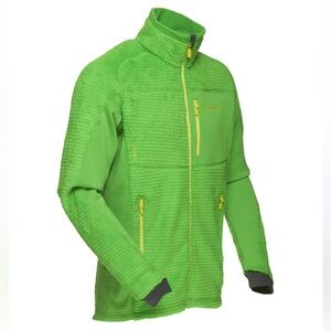 Norrona Lofoten Warm2 High Loft Jacket Sz L
